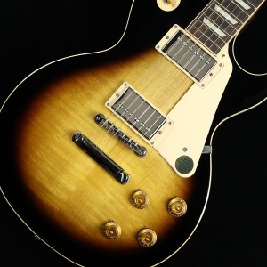 Gibson ギブソン Les Paul Standard '50s Tobacco Burst　S/N：210420016 レスポールスタンダード【未展示品】