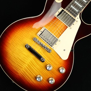 Gibson ギブソン Les Paul Standard '60s Bourbon Burst　S/N：218130066 レスポールスタンダード【未展示品】