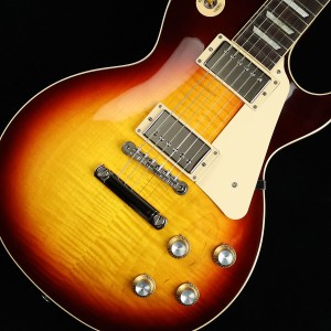 Gibson ギブソン Les Paul Standard '60s Bourbon Burst　S/N：216730332 レスポールスタンダード【未展示品】