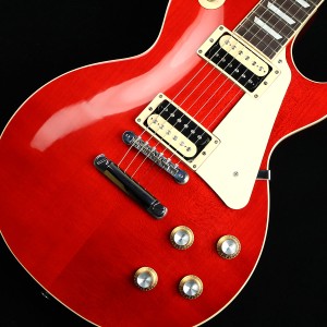 Gibson ギブソン Les Paul Classic Translucent Cherry　S/N：210730295 レスポールクラシック【未展示品】