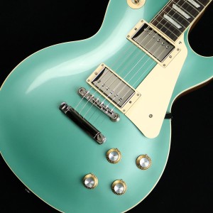 Gibson ギブソン Les Paul Standard '60s Inverness Green　S/N：215730155 【Custom Color Series】 レスポールスタンダード【未展示品