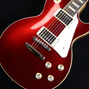 Gibson ギブソン Les Paul Standard '60s Sparkling Burgundy　S/N：213830085 【Custom Color Series】 レスポールスタンダード【未展示