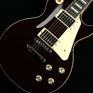 Gibson ギブソン Les Paul Standard '60s Translucent Oxblood　S/N：215330302 【Custom Color Series】 レスポールスタンダード【未展