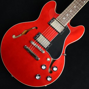 Gibson ギブソン ES-339 Cherry　S/N：215230255 【セミアコ】 【未展示品】