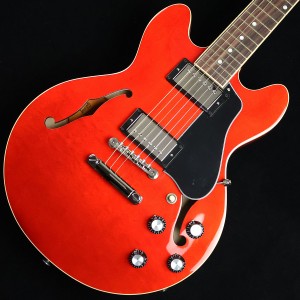 Gibson ギブソン ES-339 Cherry　S/N：207330104 【セミアコ】 【未展示品】