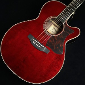 Takamine タカミネ DMP50S Wine Red　S/N：60070425 【エレアコ】 【未展示品】