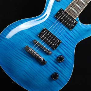 FUJIGEN フジゲン EFL-FM Emerald Blue　S/N：K231037 【未展示品】