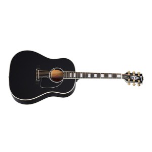Gibson ギブソン J-45 Custom Ebony アコースティックギター 