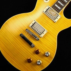 Epiphone エピフォン Kirk Hammett "Greeny" 1959 Les Paul Standard　S/N：23051528685 【Kirk Hammettモデル】 【未展示品】