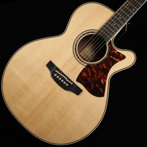 Takamine タカミネ DMP50S Natural　S/N：60070404 【エレアコ】 【ケース傷ありアウトレット特価】【未展示品】