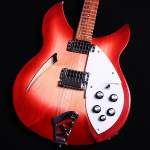 Rickenbacker リッケンバッカー 330 Fireglo 【2000年製】【中古】