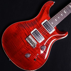 PRS ポールリードスミス(Paul Reed Smith) Custom24 2019 Black Cherry / Pattern Reg 【2019年製】【中古】