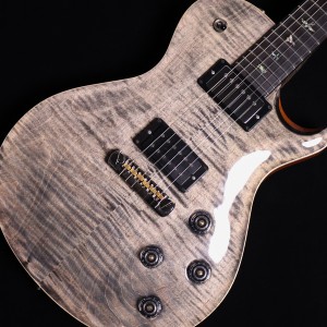 PRS ポールリードスミス(Paul Reed Smith) Wood Library Mark Tremonti Signature Stoptail / Charcoal 【2018年製】【中古】