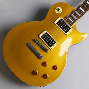 Epiphone エピフォン Limited Edition Les Paul Standard/Gold Top レスポール 【 中古 】