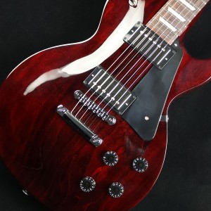Gibson ギブソン Les Paul Studio Wine Red　S/N：213030124 レスポールスタジオ【未展示品】