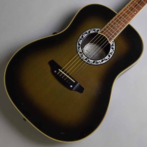 MORRIS モーリス ZII Tornado 中古アコースティックギター 【 中古/ジャンク 】