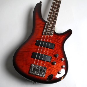 Ibanez アイバニーズ SR400FM エレキベース 【 中古 】