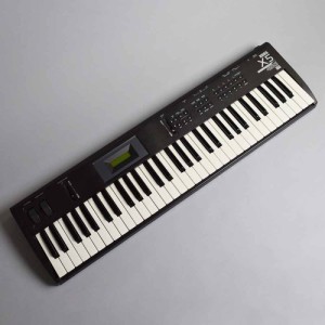 KORG コルグ X5 61鍵盤シンセサイザー 【 中古 】