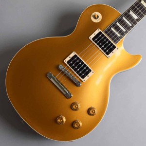 Gibson ギブソン Les Paul Standard Goldtop Slash Victoria エレキギター 【中古 】