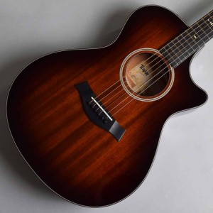 Taylor テイラー 522ce V-Class エレアコギター 【中古 】