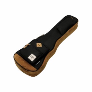 Ibanez アイバニーズ IUBT541 POWERPAD Designer Collection Bag for Tenor Style Ukulele ギグバッグ/テナーウクレレ用 