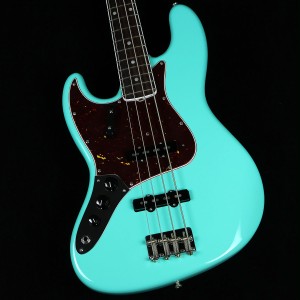 Fender フェンダー American Vintage II 1966 Jazz Bass Lefthand Sea Foam Green レフトハンド ジャズベース アメリカンビンテージ2 196