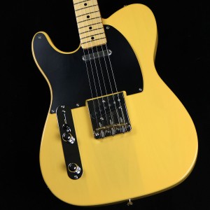 Fender フェンダー Made In Japan Traditional 50s Telecaster Left Handed エレキギター レフトハンド ジャパン トラディショナルテレキ