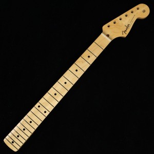 Fender フェンダー Traditional II 50s Stratocaster Neck リプレイスメントネック 交換用ネック ストラトキャスターネック【未展示品】