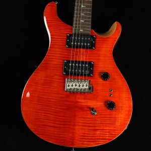 PRS ポールリードスミス(Paul Reed Smith) SE Custom24-08 Blood Orange エレキギター SEカスタム24-08 ブラッドオレンジ【未展示品・専