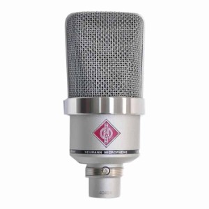 NEUMANN ノイマン TLM 102 コンデンサーマイクロホン 【 イオンモール幕張新都心店 】