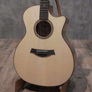 Taylor テイラー Catch22 #13 CST GA Blackheart Sassafras / Adirondack Spruce エレアコギター 限定モデル【 新宿PePe店 】