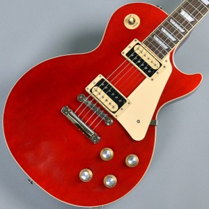 Gibson ギブソン レスポール クラシック Les Paul Classic/Translucent Cherry #206930313 エレキギター 【 イオンモール幕張新都心店 】