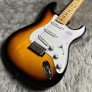 Fender フェンダー Made in Japan Traditional 50s Stratocaster/2-Color Sunburst エレキギター 【 市川コルトンプラザ店 】