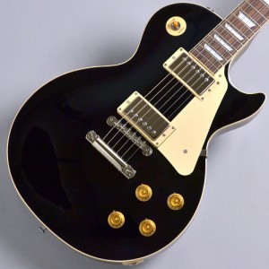 Gibson ギブソン Les Paul Standard '50s Ebony #220030181 エレキギター 【 イオンモール幕張新都心店 】