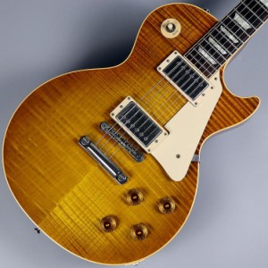 Gibson Custom Shop ギブソン カスタムショップ Historic Collection Les Paul Standard Reissue LPR 1998年製【 中古 】