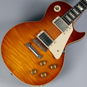 Gibson Custom Shop ギブソン カスタムショップ Collector's Choice #29 1959 Les Paul Standard Tamio Okuda VOS 奥田民生　2015年製【 