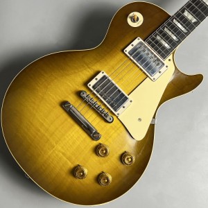 Gibson Custom Shop ギブソン カスタムショップ Murphy Lab 1958 Les Paul Ultra Light Aged #821559 エレキギター 【 中古 】