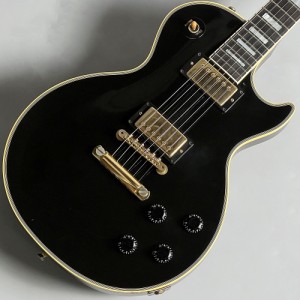 Gibson Custom Shop ギブソン カスタムショップ Historic Collection 57 Les Paul Custom #77235 エレキギター 1997年製【 中古 】