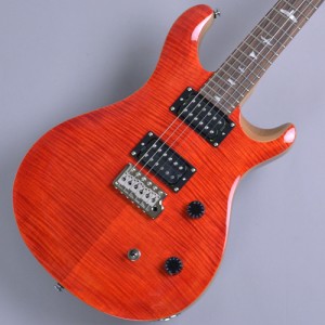 PRS ポールリードスミス(Paul Reed Smith) SE CE24/Blood Orange エレキギター 【 イオンモール幕張新都心店 】