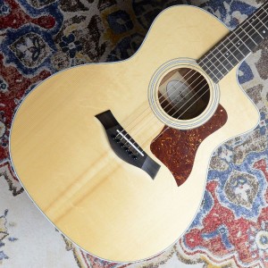 Taylor テイラー 214ce-Koa エレアコギター 【 市川コルトンプラザ店 】【クリアランス特価】