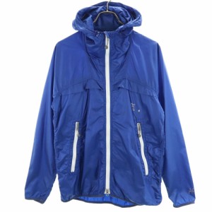 ノースフェイス NP2114N アウトドア ナイロンジャケット M ブルー THE NORTH FACE メンズ 240425