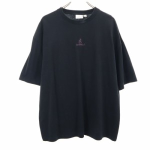 グラミチ 半袖 Tシャツ M ブラック系 Gramicci JUNRED アウトドア メンズ 240512