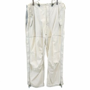 マハリシ オーバー パンツ グレー系 Maharishi メンズ 240422