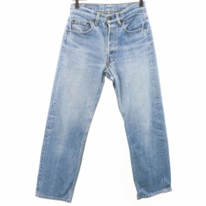 リーバイス 80s USA製 デニムパンツ W30 Levi’s レディース 240422