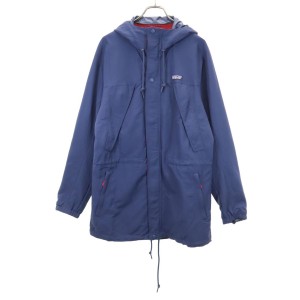 パタゴニア アウトドア STY20730 ナイロンジャケット M ネイビー patagonia メンズ 240202