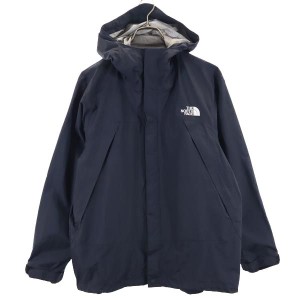 ノースフェイス アウトドア NP61830  ドットショットジャケット M ブラック系 THE NORTH FACE ロゴ メンズ 230927