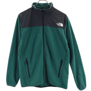 the north face グリーン ジャケットの通販｜au PAY マーケット