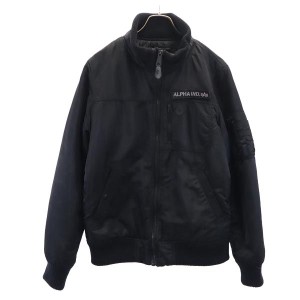 アルファ インダストリーズ alpha industries incの通販｜au PAY