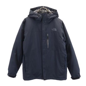 ザノースフェイス NP61641 アウトドア 3way ナイロンジャケット M THE NORTH FACE ライナー ダウンジャケット フード メンズ 231112