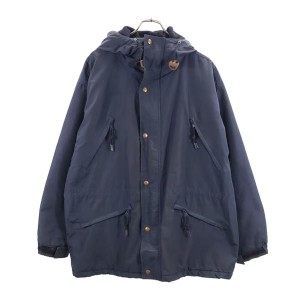 ブルックスブラザーズ イギリス製 ジャケット L ブルー Brooks Brothers メンズ 231121